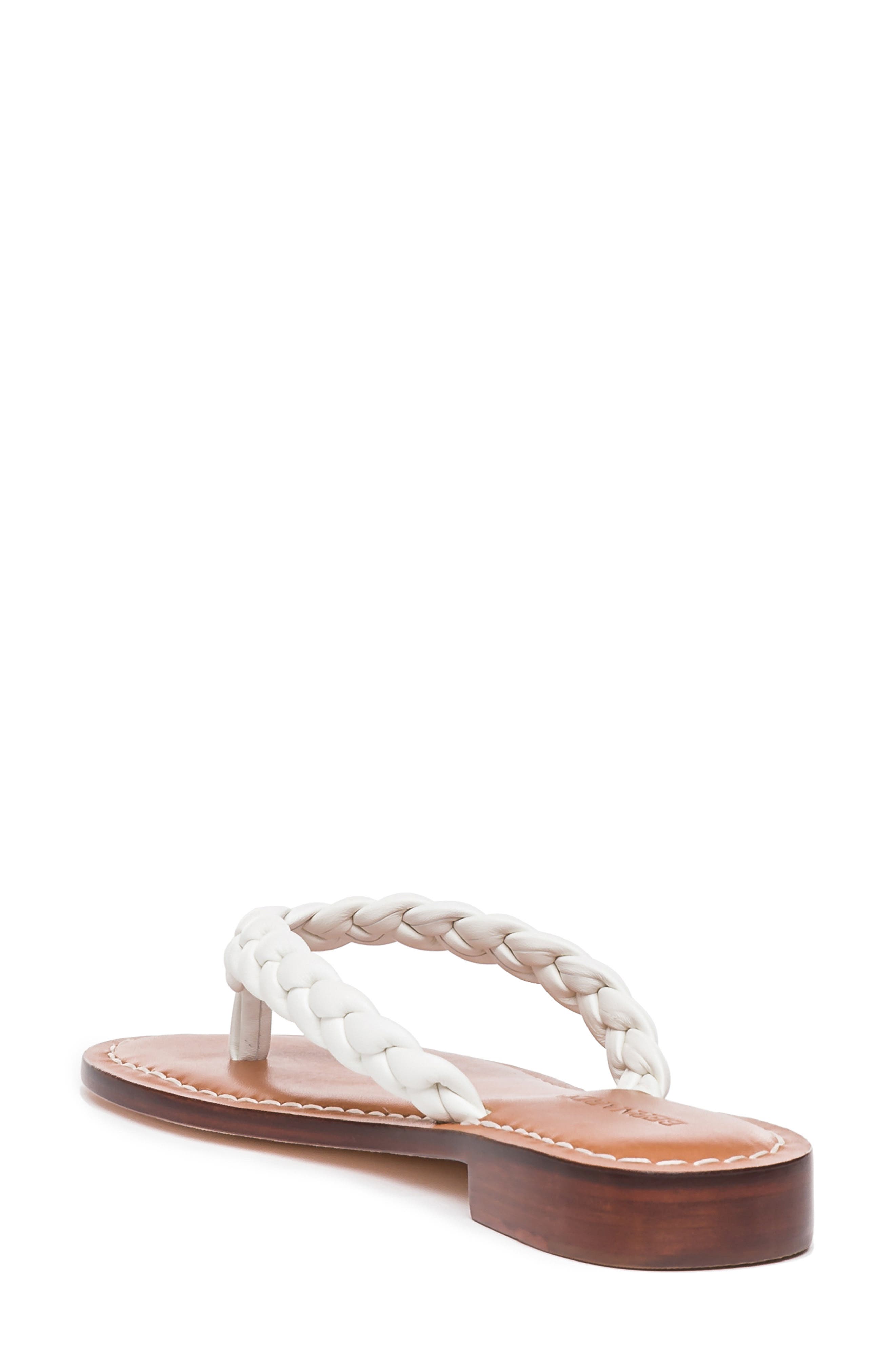 Bernardo Footwear Theo Sandal, Alternate, color, 