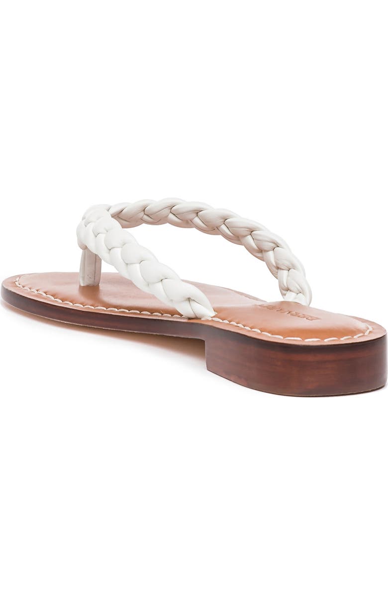 Bernardo Footwear Theo Sandal, Alternate, color,