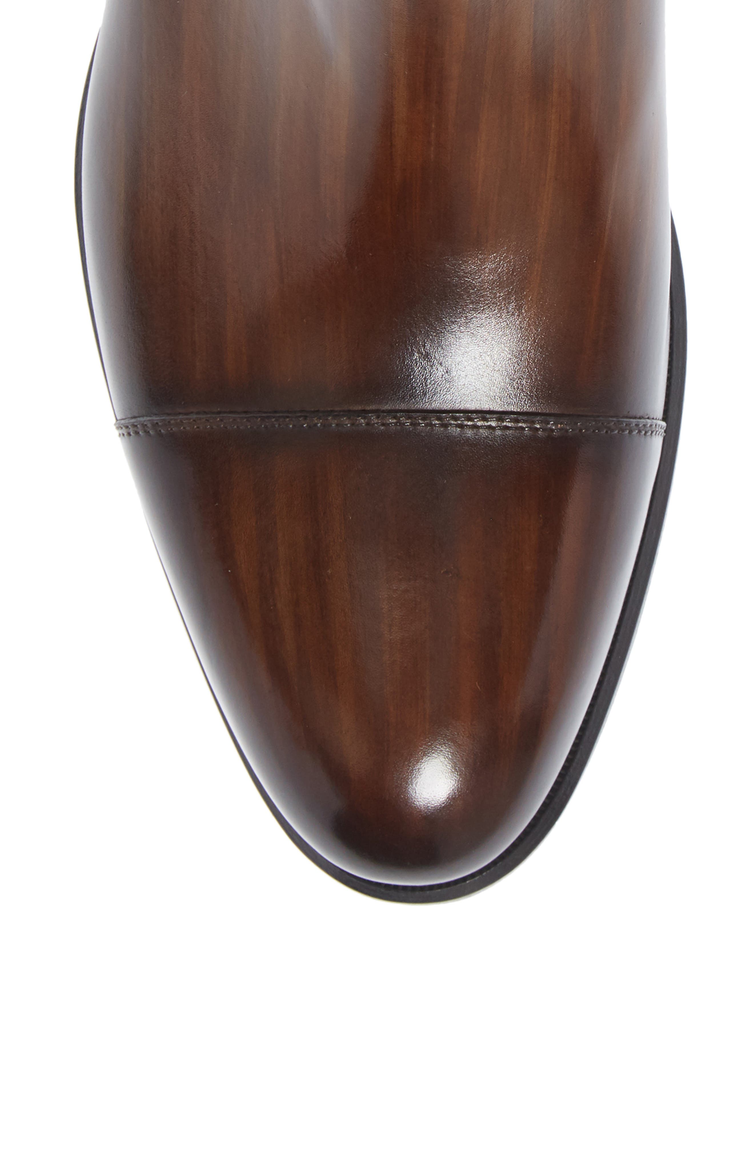 Ike Behar Escape Chelsea Boot, Alternate, color, 