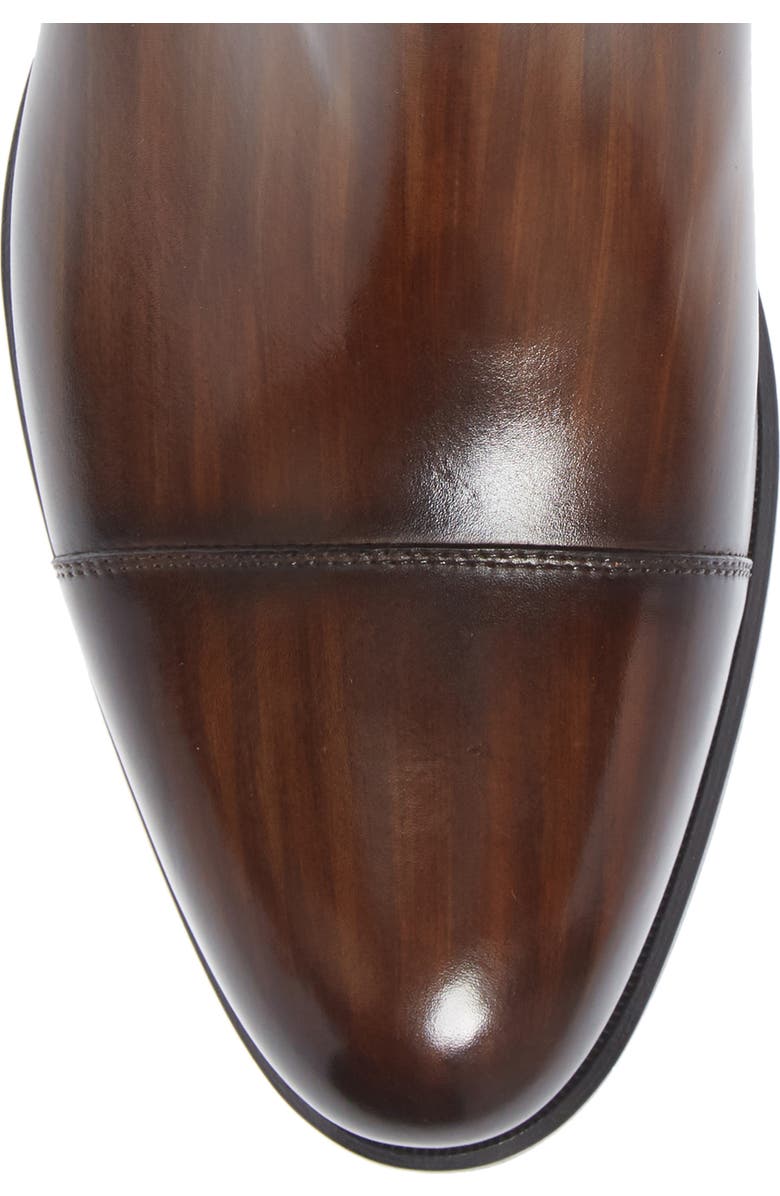 Ike Behar Escape Chelsea Boot, Alternate, color,