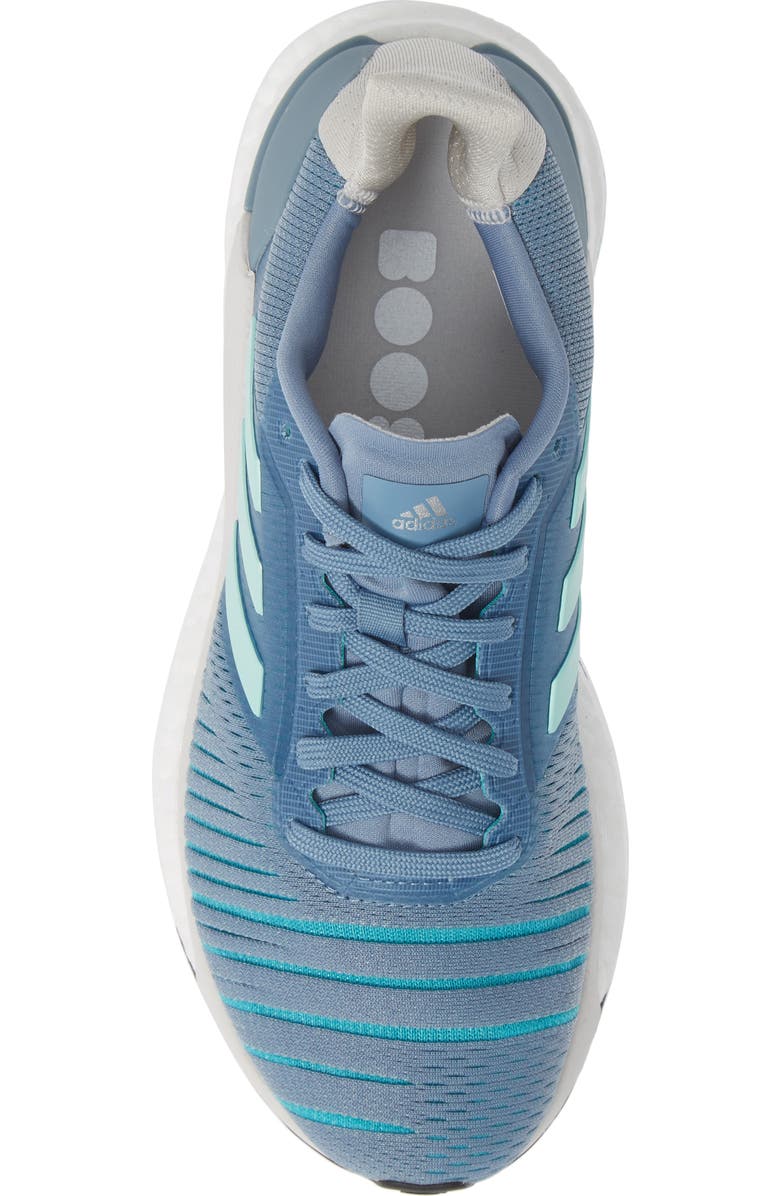 adidas Solar Glide Running Shoe, Alternate, color,