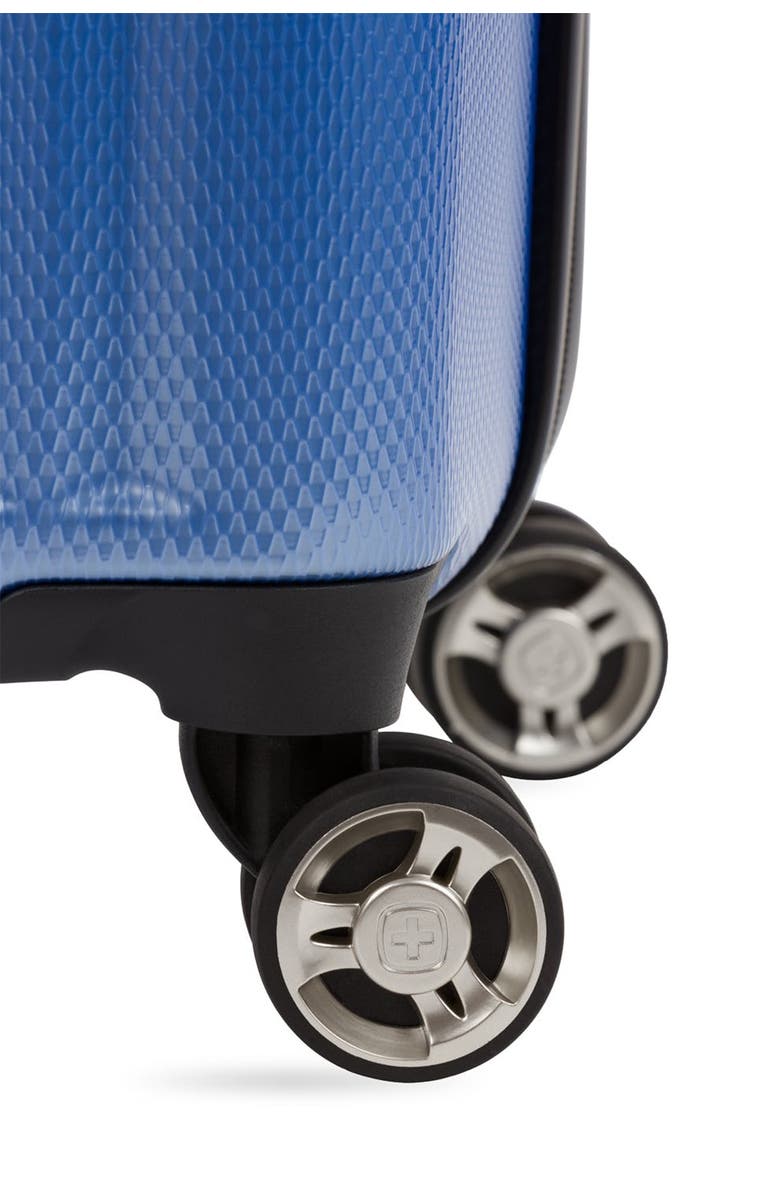 SWISSGEAR 28" Hardside Spinner Suitcase, Alternate, color,