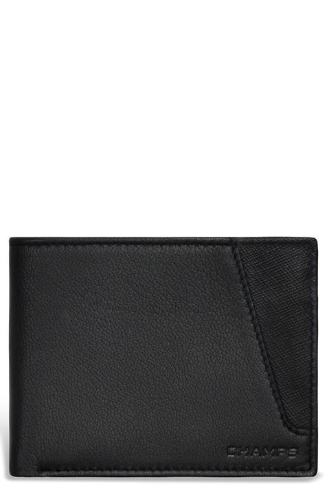 Iconic Bifold Wallet