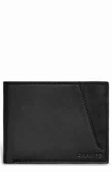 CHAMPS Iconic Bifold Wallet
