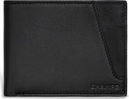 CHAMPS Iconic Bifold Wallet