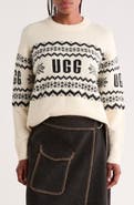 UGG® Kaelan Uggisle Sweater
