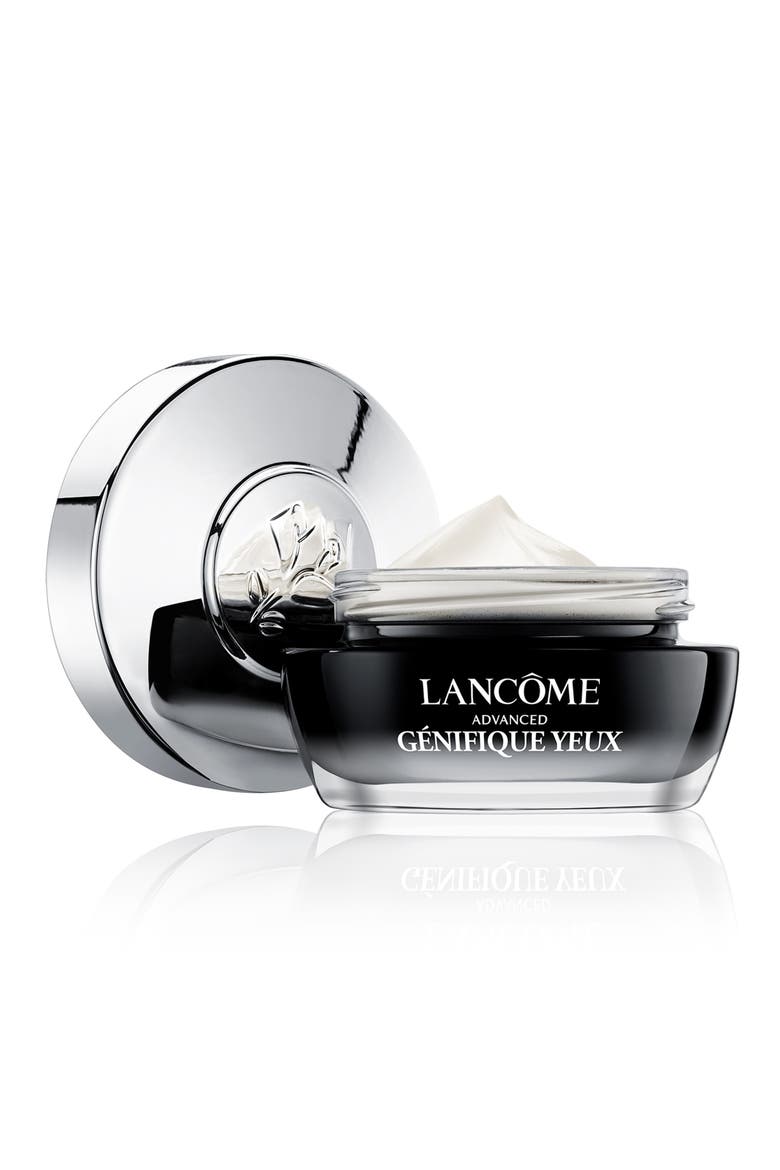 Advanced Génifique Wrinkle & Dark Circle Eye Cream (Women) | Nordstromrack