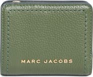 Marc Jacobs Mini Compact Wallet