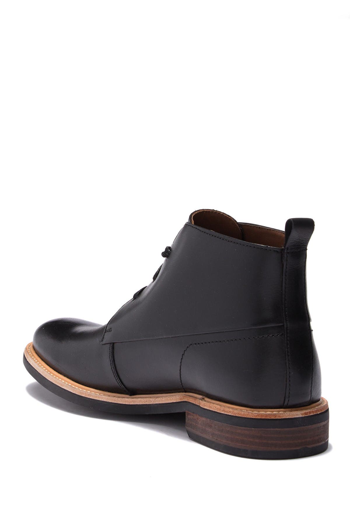 Bacco Bucci Avila Leather Chukka Boot, Alternate, color, 