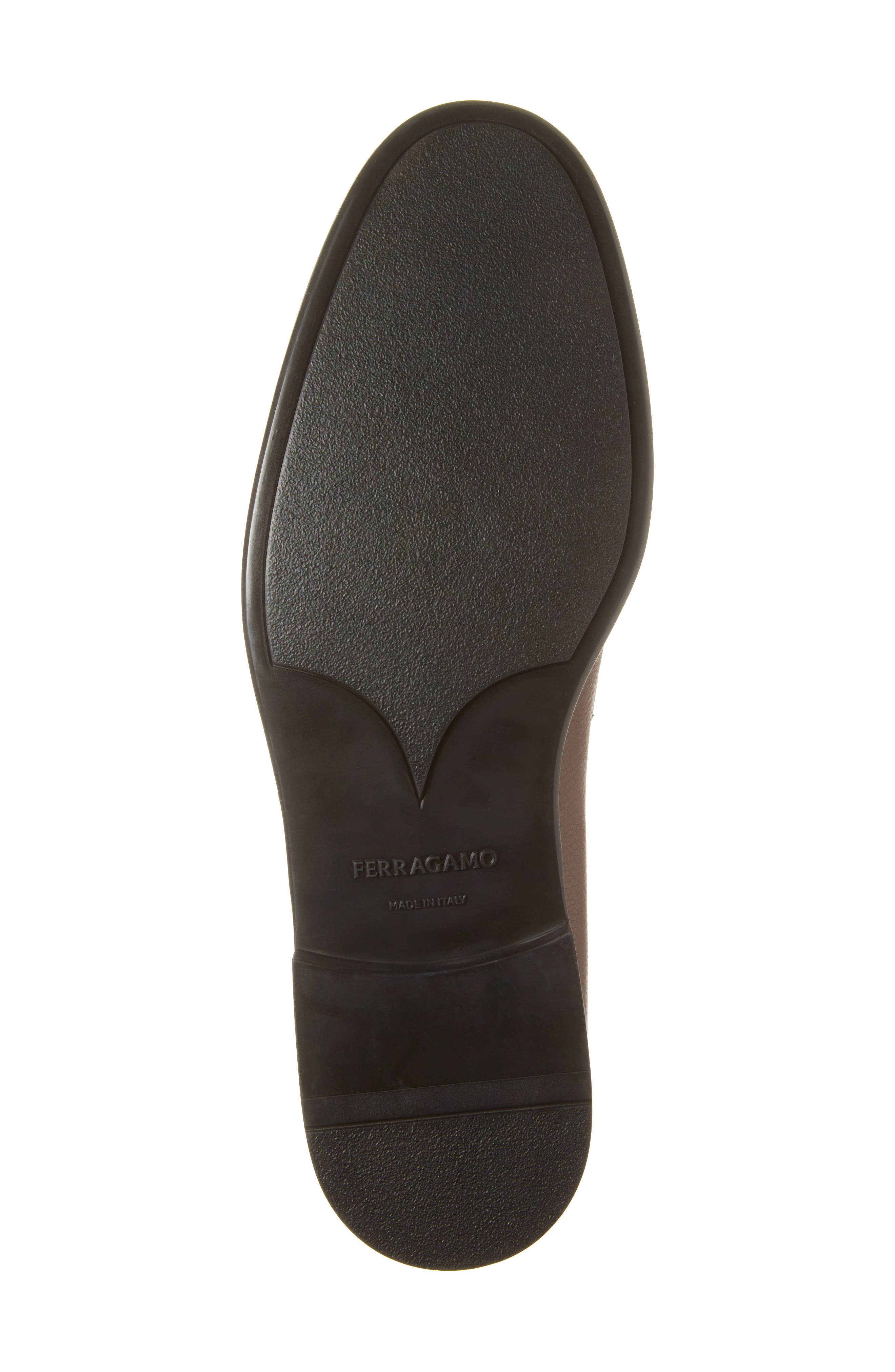 Desio Loafer, Alternate, color, CORDOVAN NEW BISCOTTO