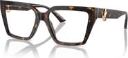 Jimmy Choo 54mm Cat Eye optical glasses