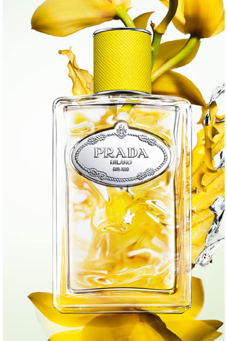 Les Infusions d'Ylang Eau de Parfum, Alternate, color, NO COLOR