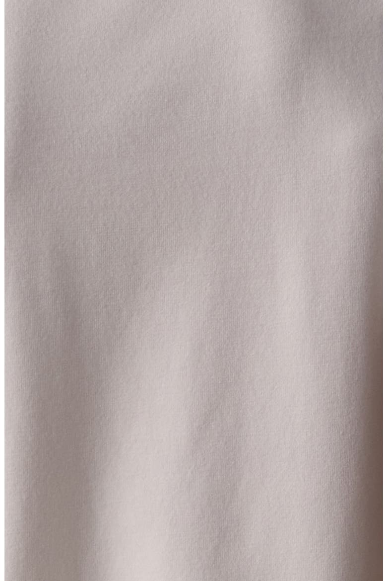 Taylor Short Sleeve Crewneck Sweater, Alternate, color, WHITE