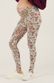 Cache Coeur Maternity Legging Liberty
