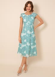 Alie Street London Charlotte Dress