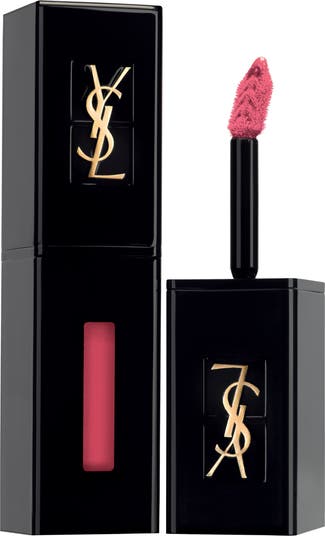 Yves Saint Laurent Vinyl Cream Lip Stain Nordstromrack