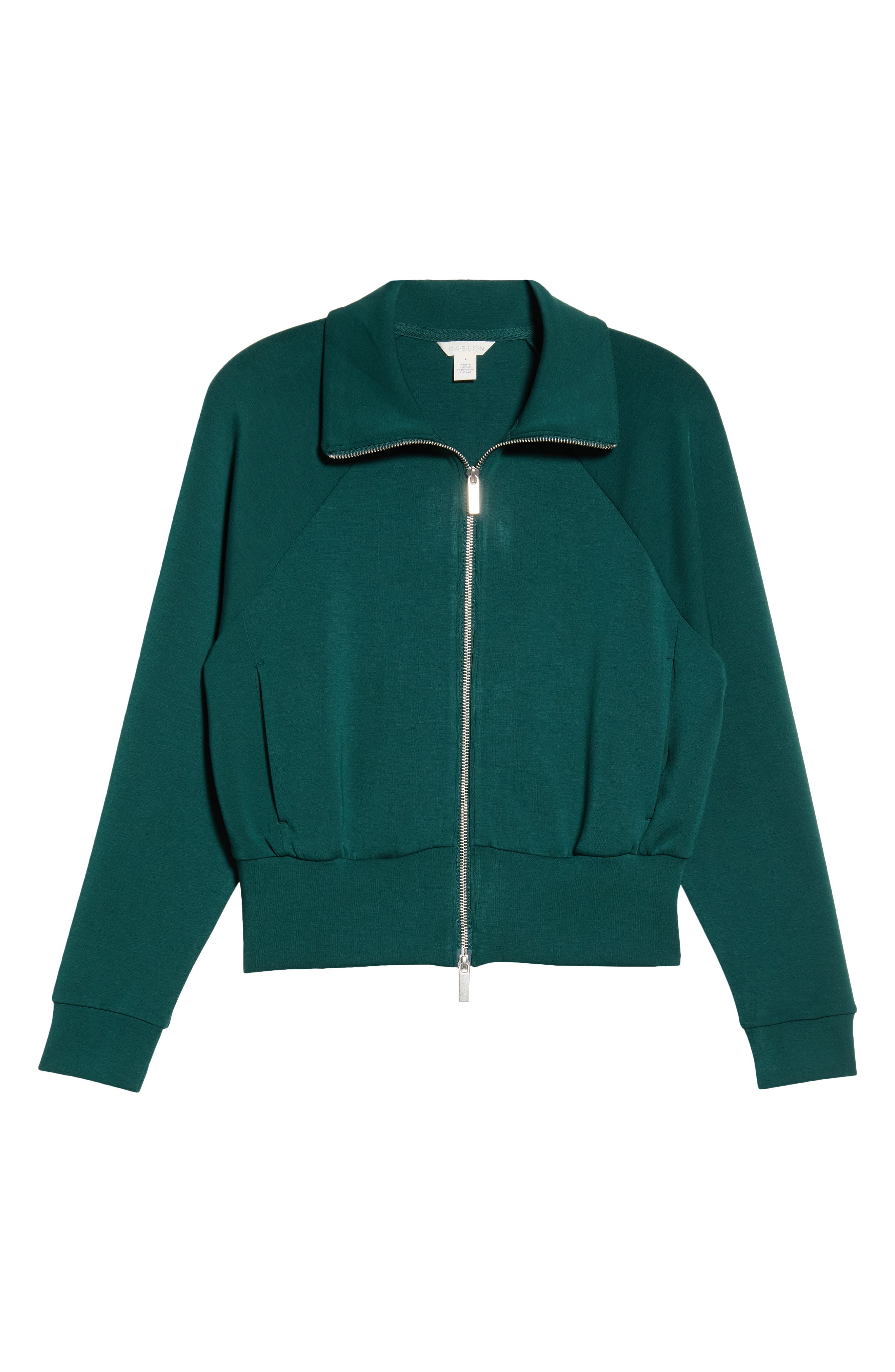 selected GREEN PONDEROSA