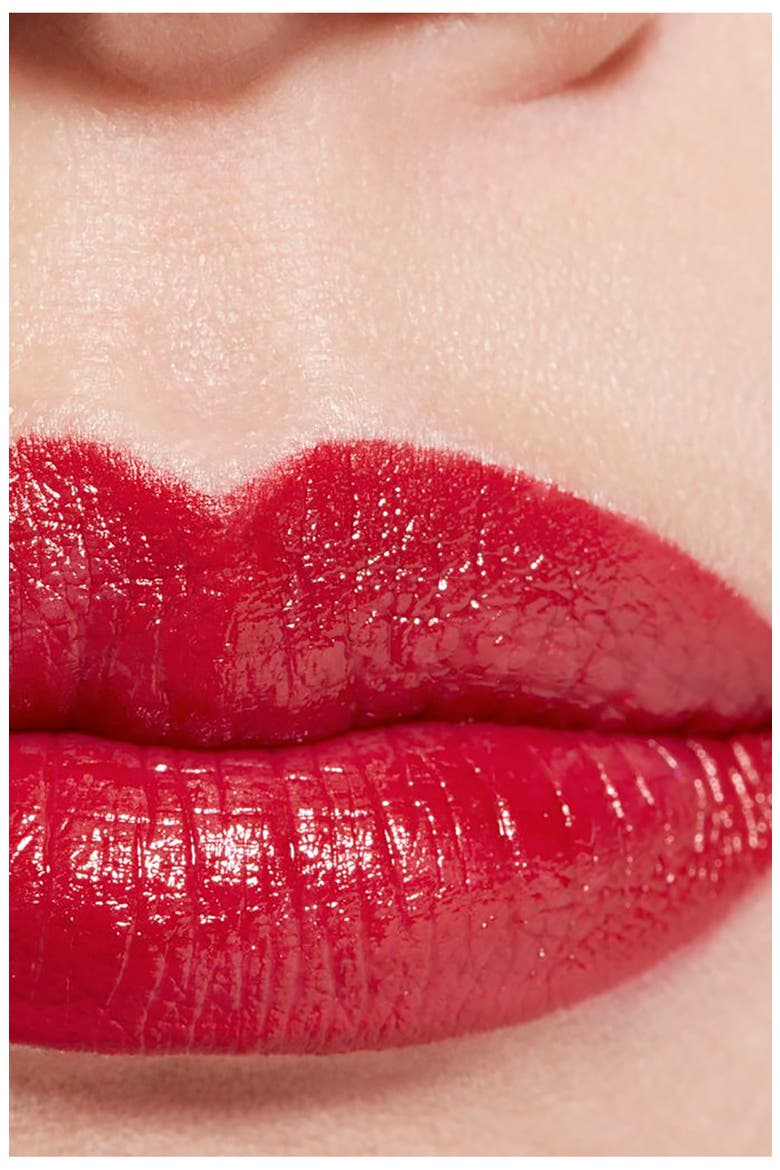 ROUGE ALLURE L’EXTRAIT High-Intensity Lip Color Refill, Alternate, color, 834