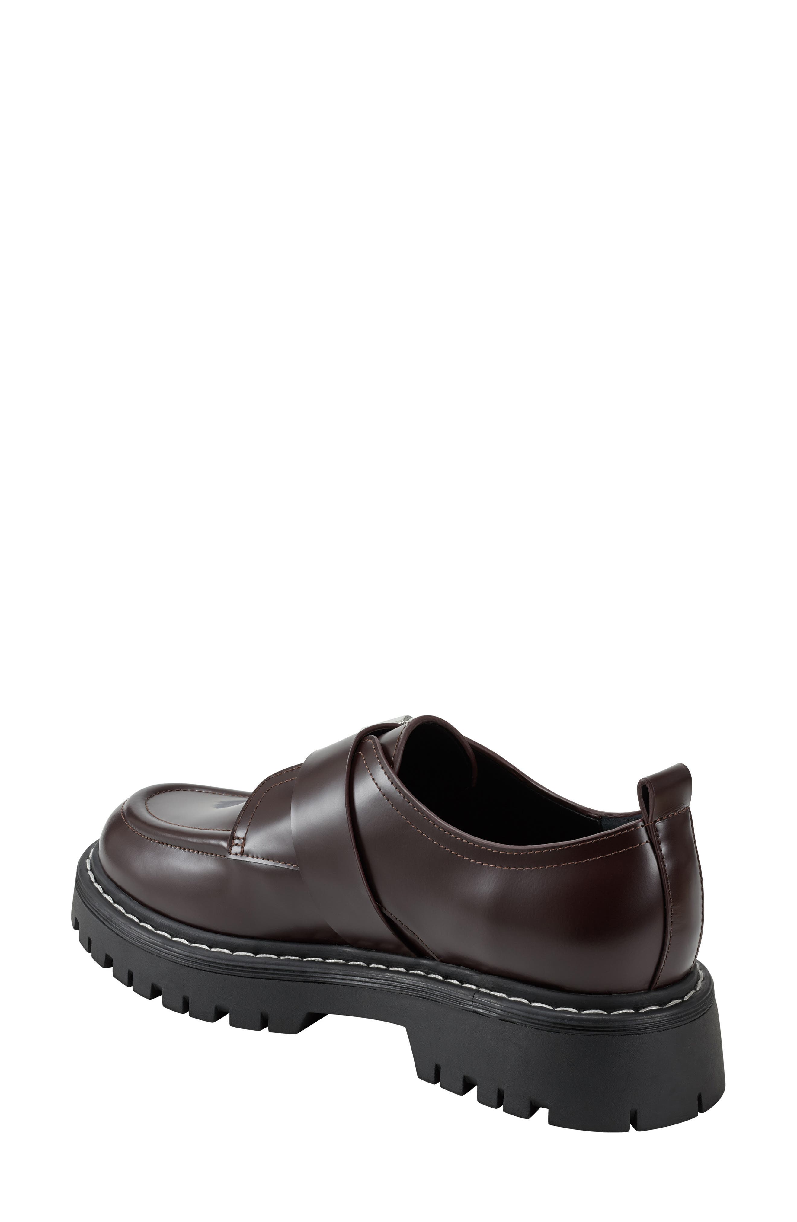Tarla Platform Loafer - image 2