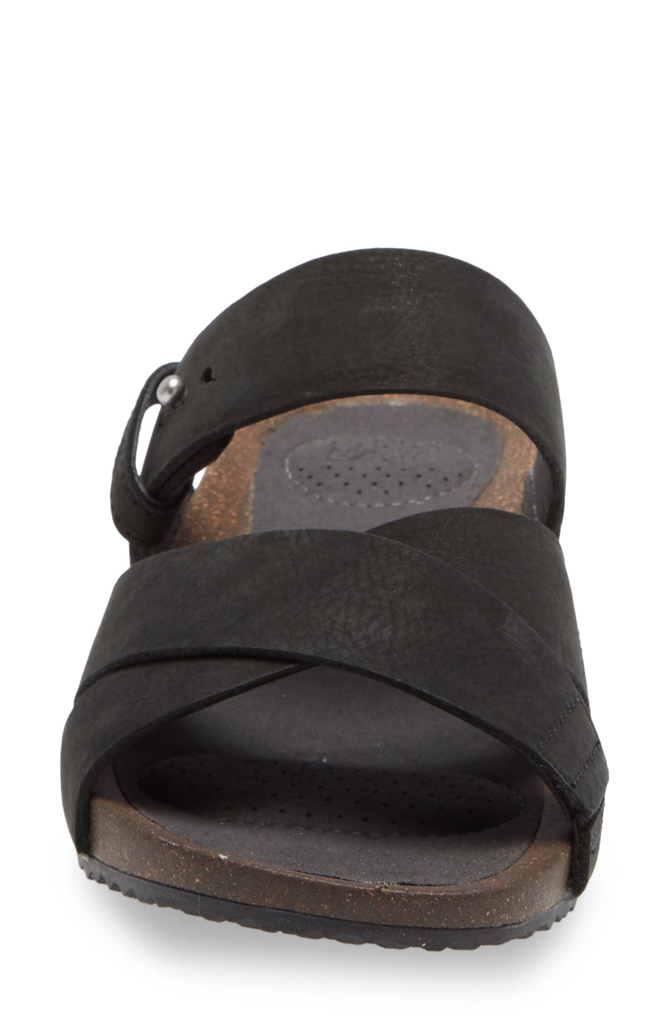 Teva Mahonia Slide Sandal, Alternate, color, 