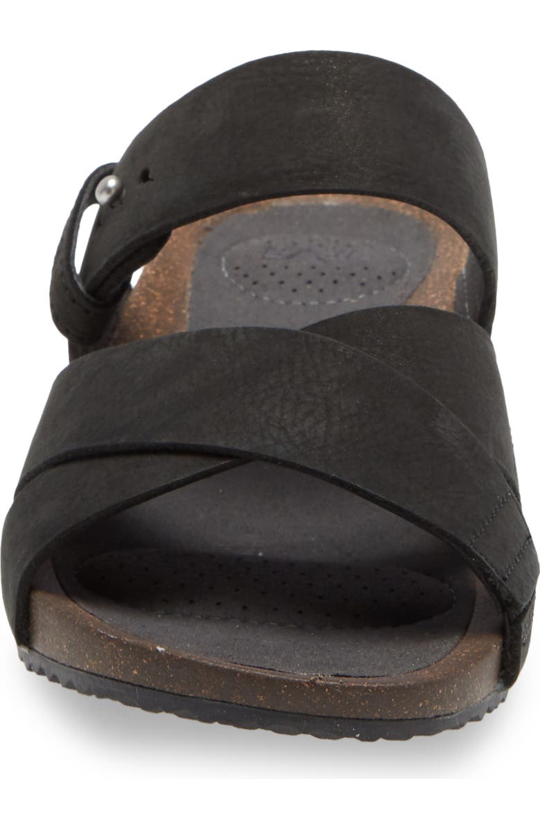 Teva Mahonia Slide Sandal, Alternate, color,