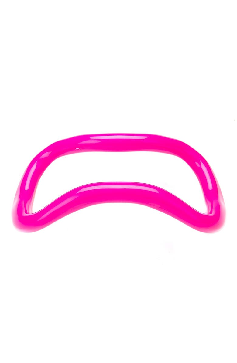 MIND READER Yoga & Pilates Training Rings - Pack of 2, Alternate, color,