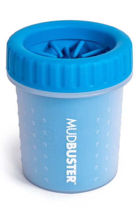 Petite Pet Mudbuster