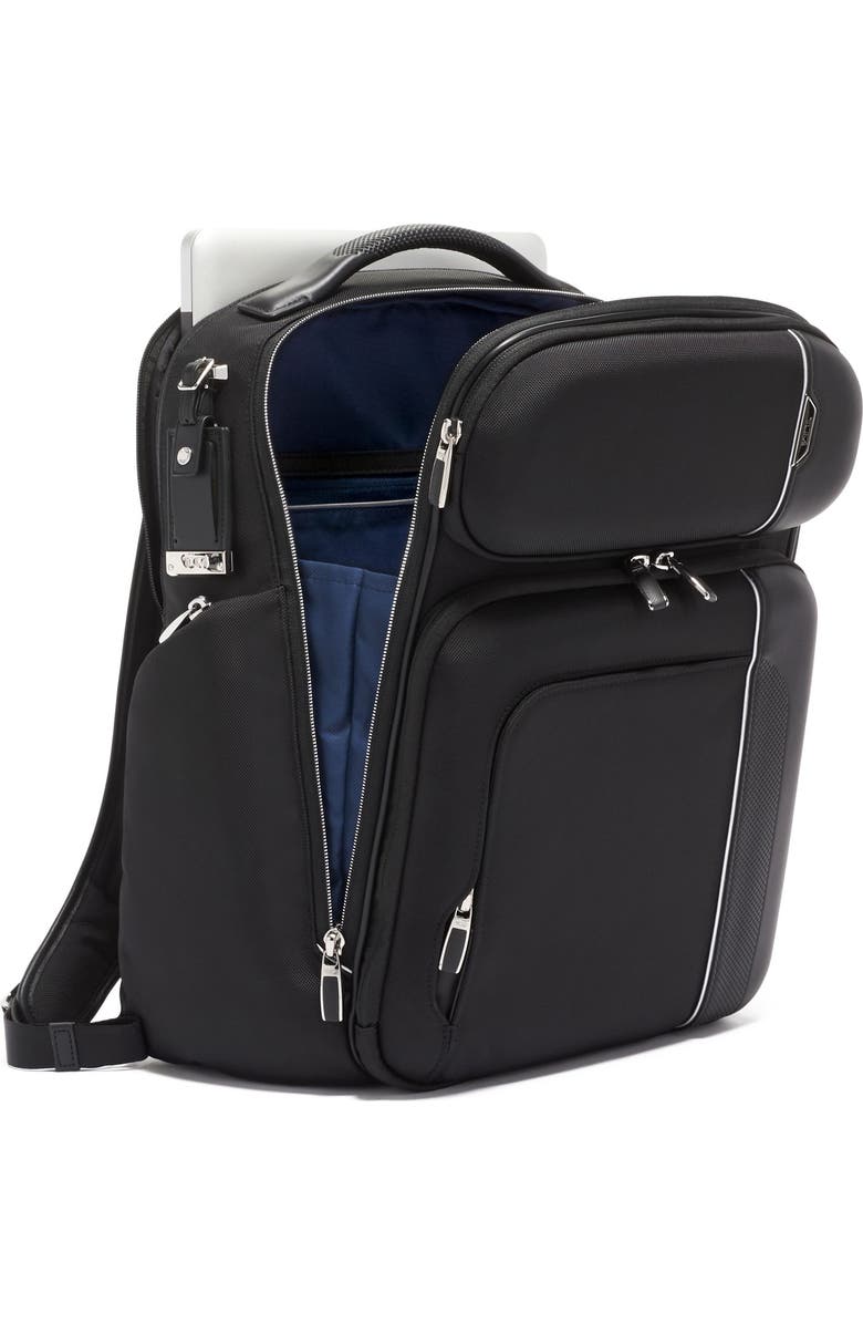 TUMI Arrivé Barker Backpack, Alternate, color,