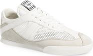 Chloé Kick Leather & Mesh Sneaker