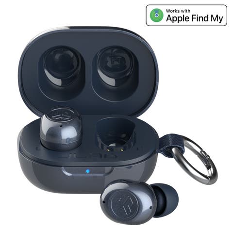 JBuds Mini ANC True Wireless Earbuds