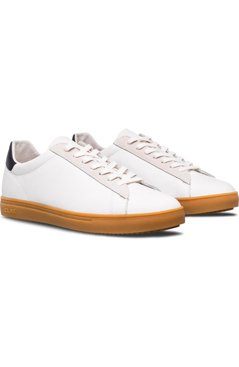 CLAE Bradley Sneaker, Main, color,