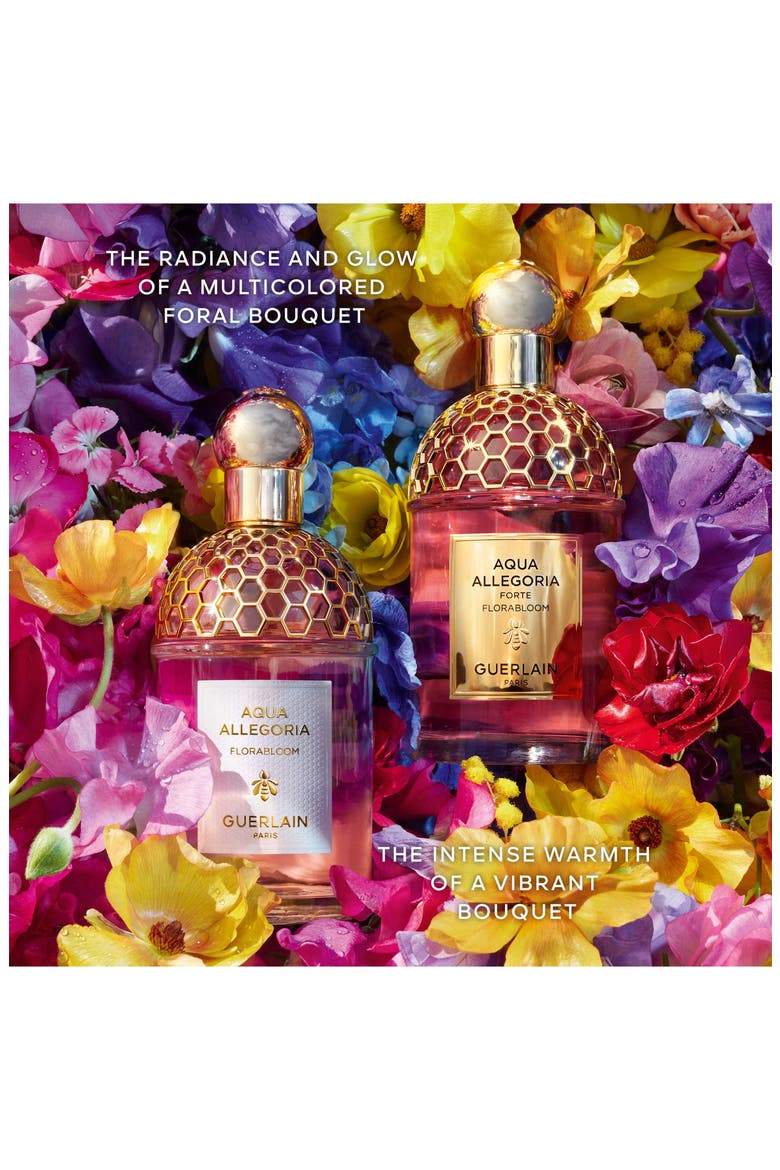 Aqua Allegoria Florabloom Eau de Toilette, Alternate, color, NO COLOR
