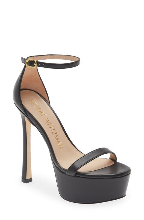 Nudistcurve Hollywood Sandal (Women)