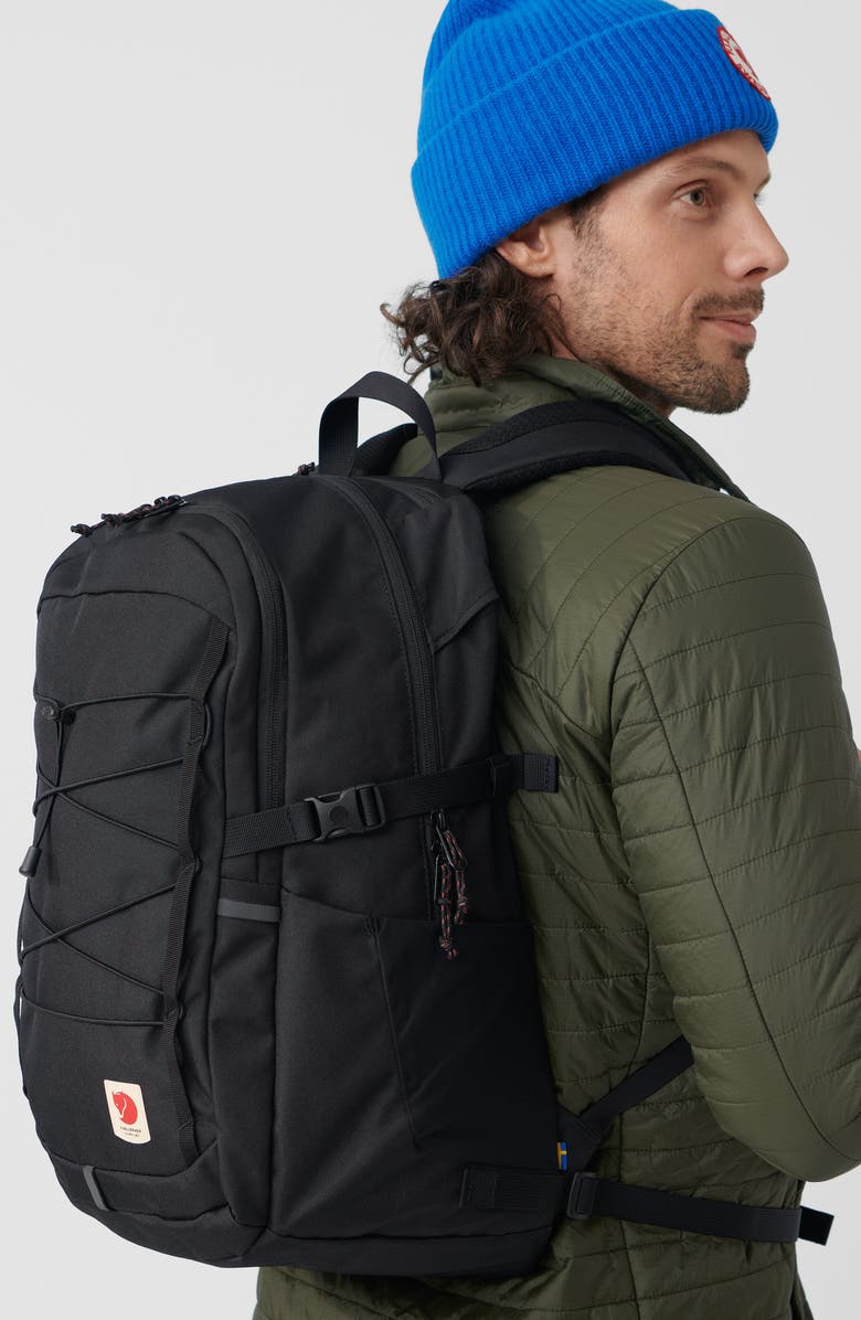 Fjällräven Skule 28-Liter Water Repellent Backpack, Alternate, color,