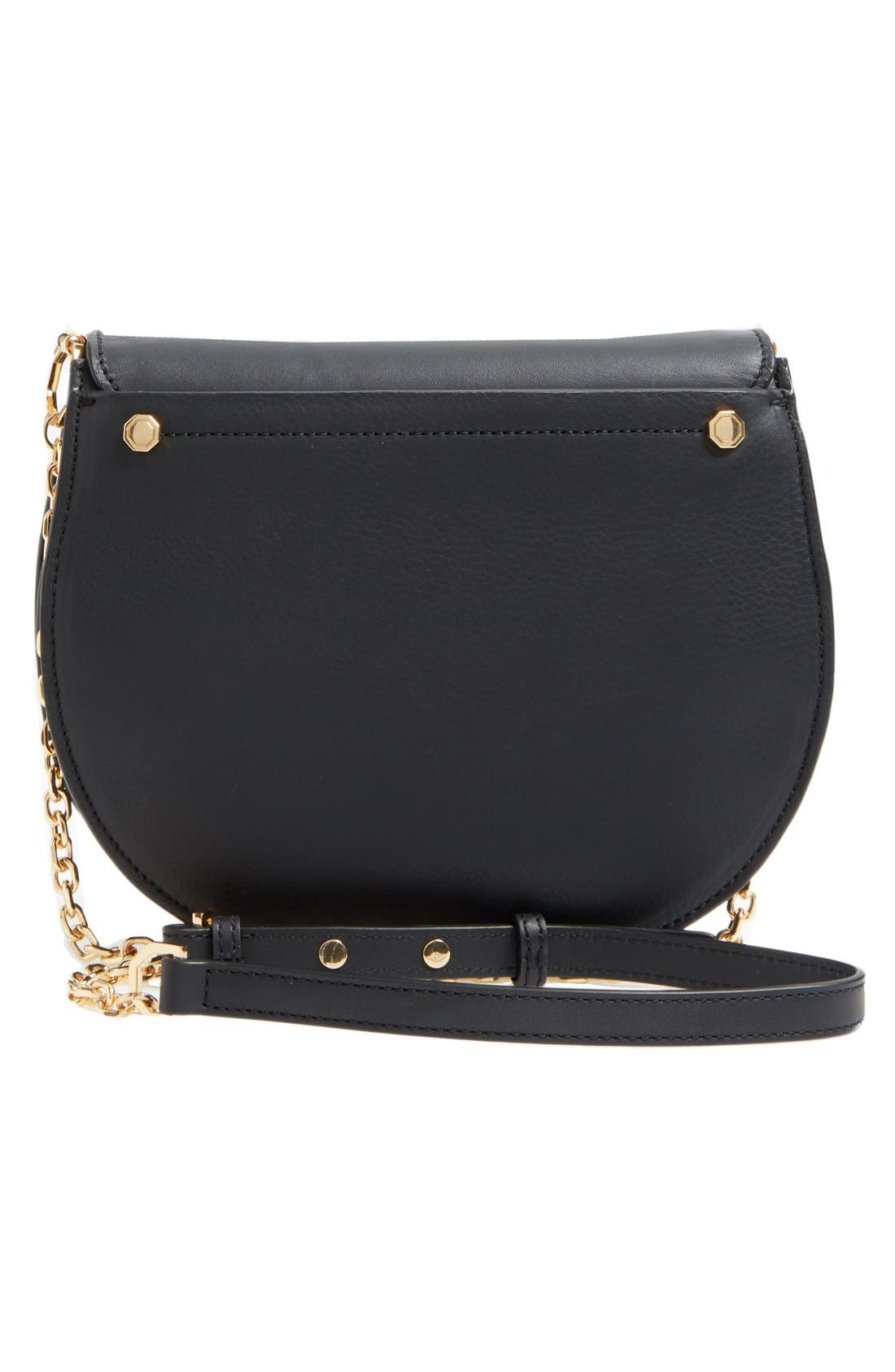 Louise et Cie Jael Leather Crossbody Bag, Alternate, color, 