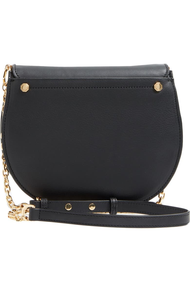 Louise et Cie Jael Leather Crossbody Bag, Alternate, color,