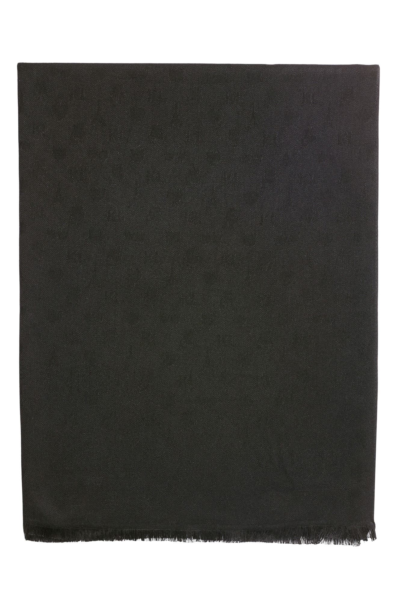 Karl Icon Pashmina