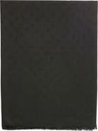 KARL LAGERFELD PARIS Karl Icon Pashmina