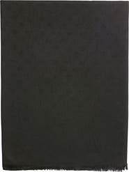 KARL LAGERFELD PARIS Karl Icon Pashmina