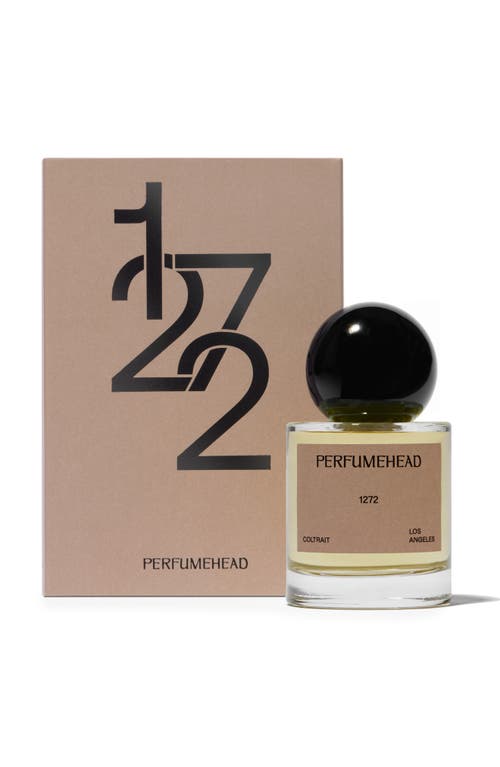 Perfumehead 1272 Coltrait Perfume