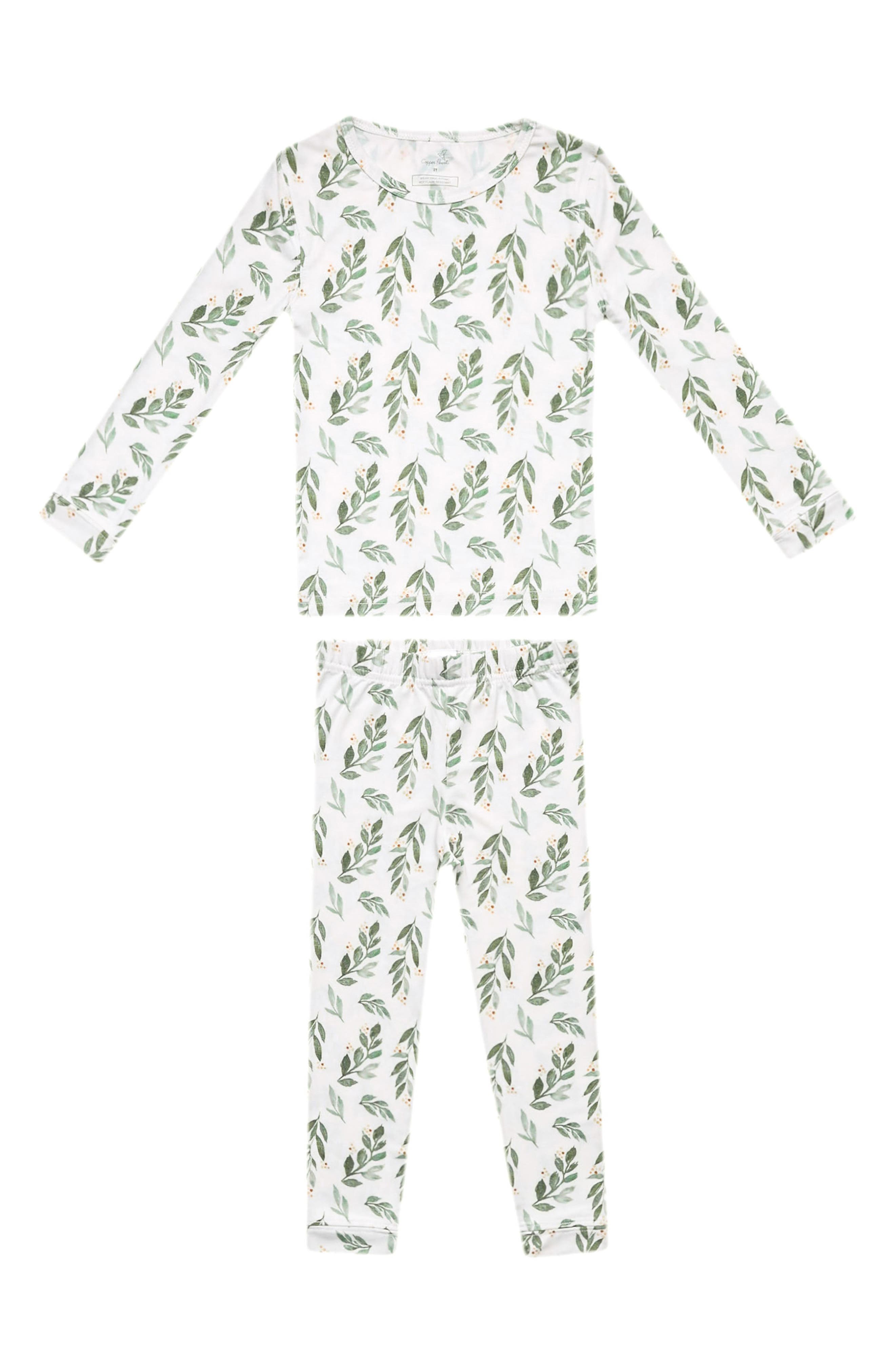 selected FERN
