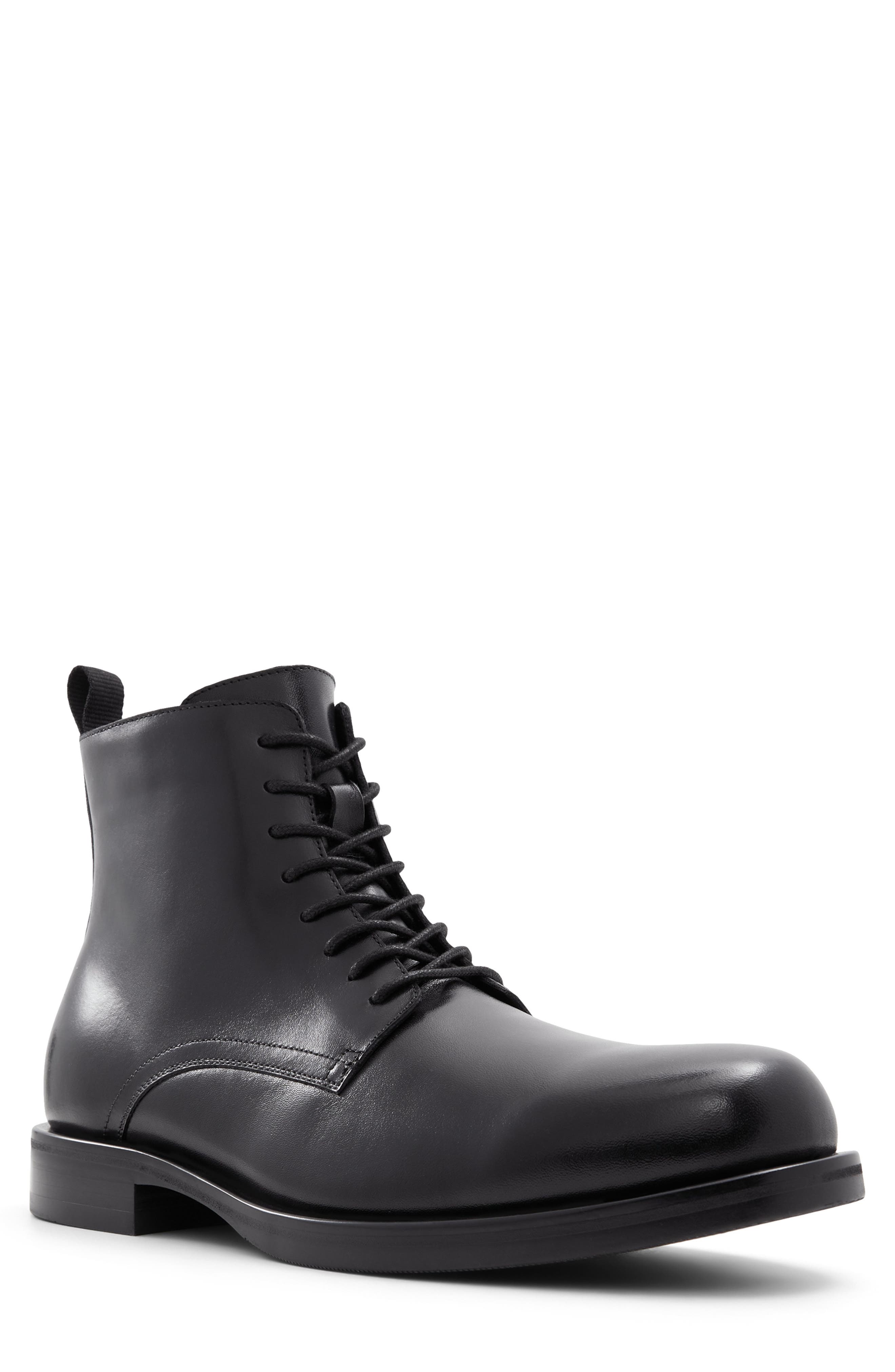 ALDO Ludo Lace-Up Boot, Main, color, 