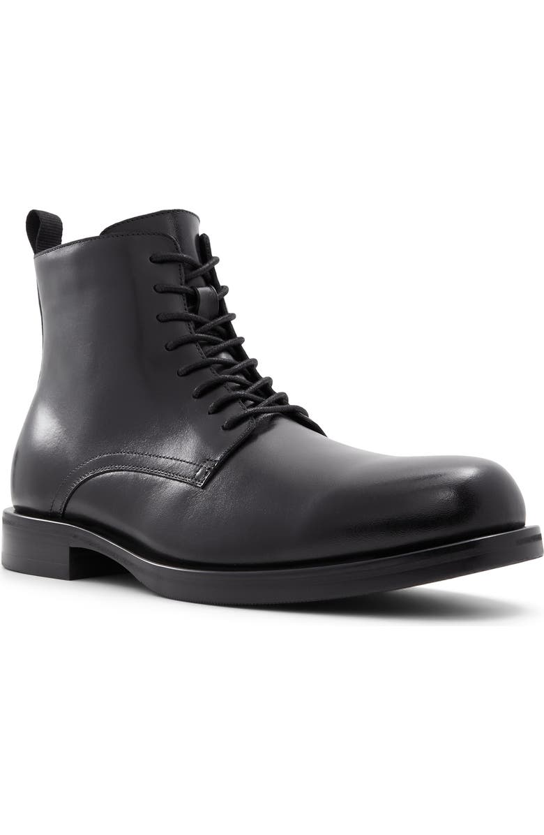 ALDO Ludo Lace-Up Boot, Main, color,