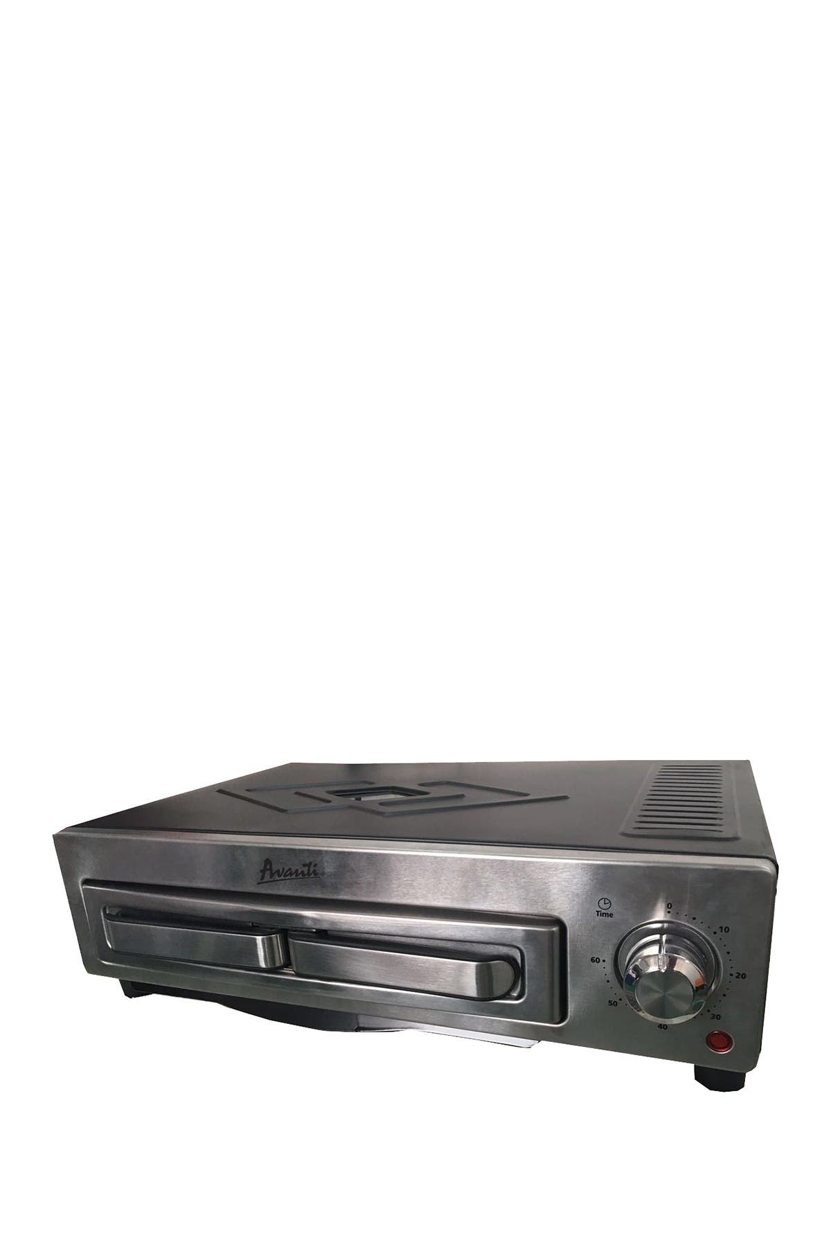 AVANTI Stainless Steel 12