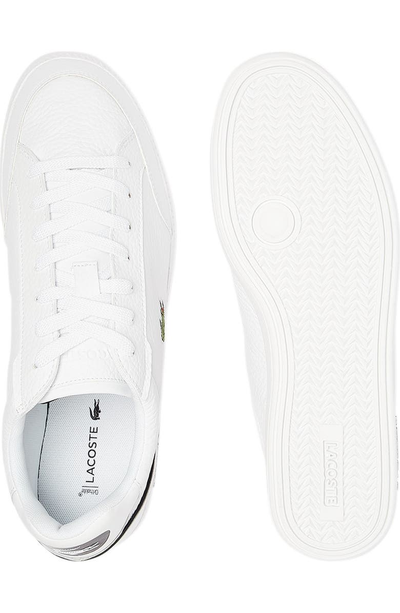 Lacoste Graduate Cap Sneaker, Alternate, color,