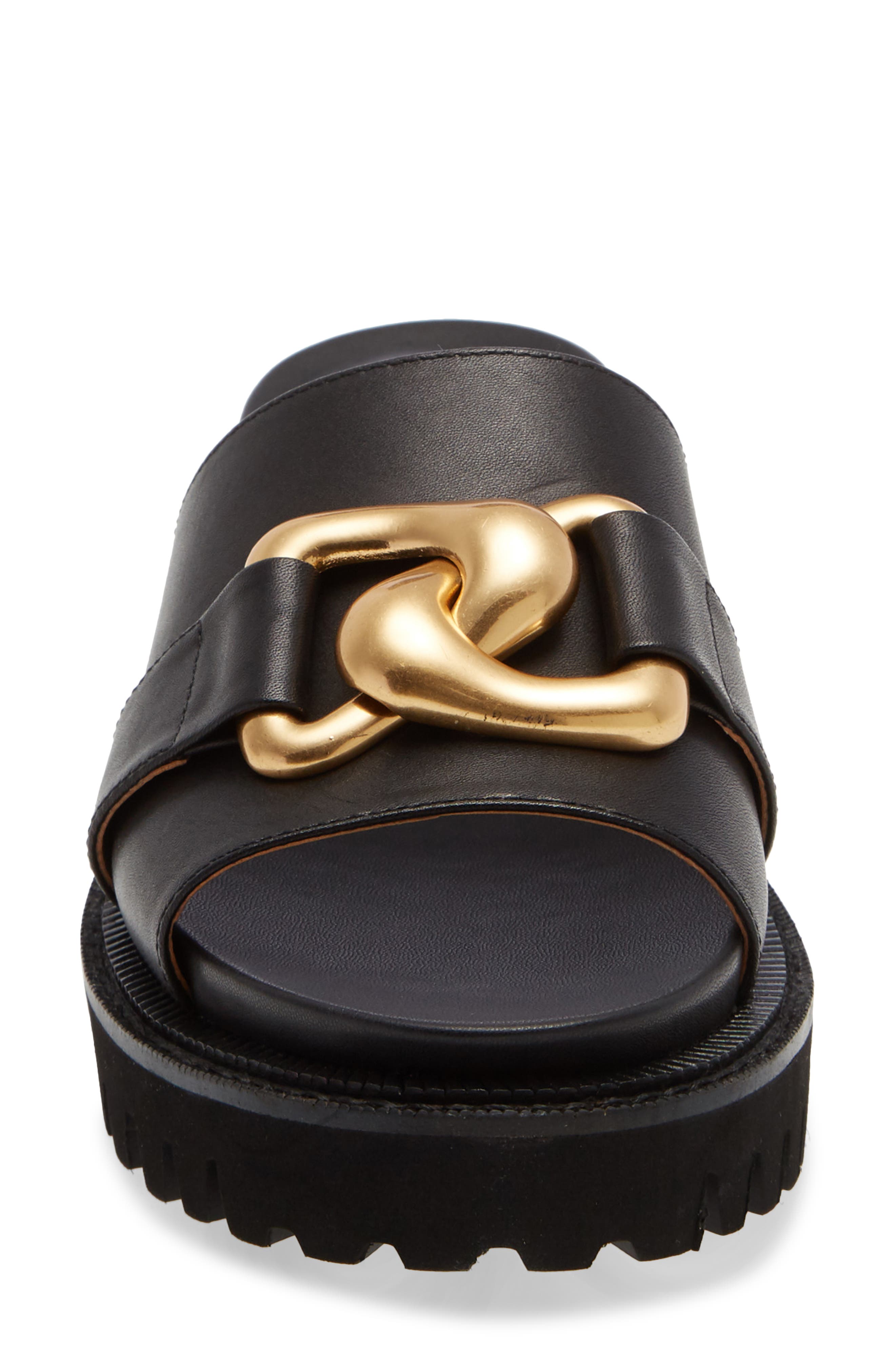 Aerosoles Lima Slide Sandal, Alternate, color, 