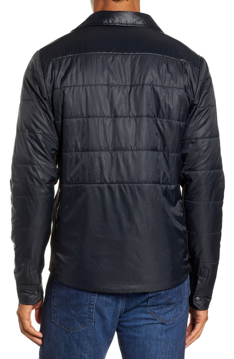 Smartwool SmartLoft 60 Shirt Jacket, Alternate, color,