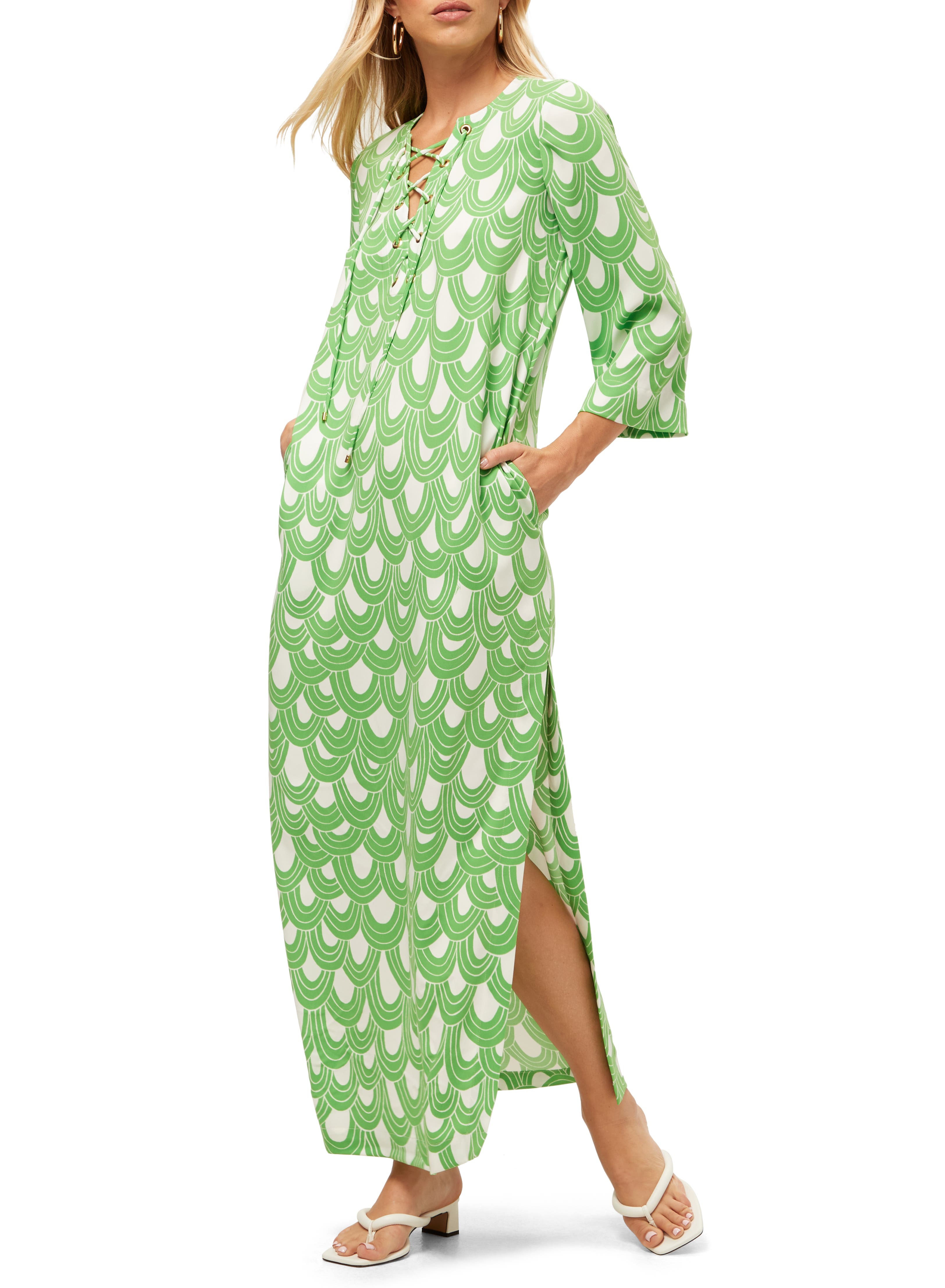 Catamaran Dress