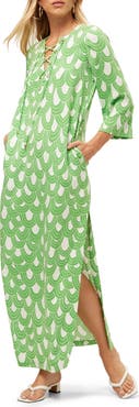 Trina Turk Catamaran Dress