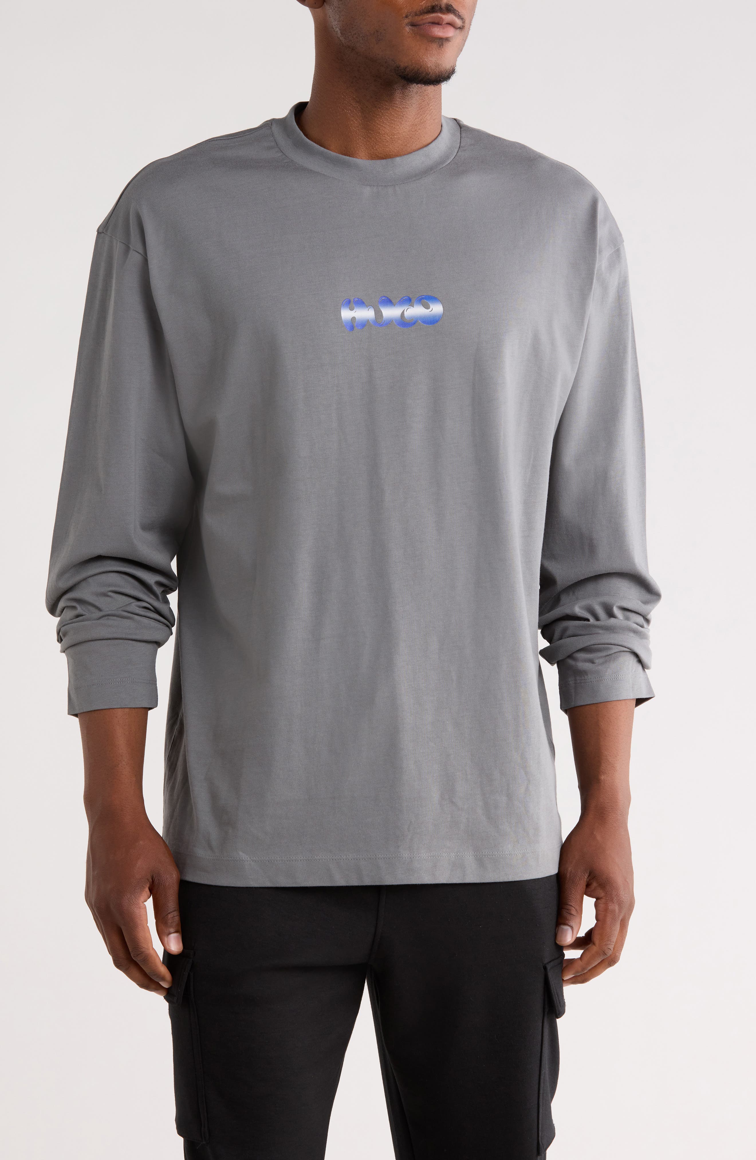 selected MEDIUM GREY